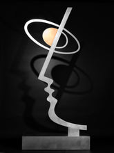 Load image into Gallery viewer, Strong Cuevas Sculpture, Strong-Cuevas, Elizabeth Strong Cuevas