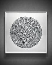 Load image into Gallery viewer, AlejandroRauhut-ContemplationWhite-LeonardTourneGallery