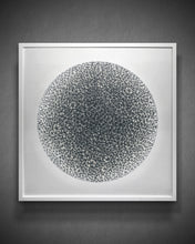 Load image into Gallery viewer, AlejandroRauhut-ContemplationWhite-LeonardTourneGallery