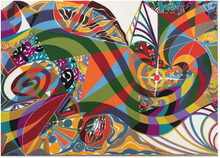 Load image into Gallery viewer, REFLECTION & REFRACTION by PETER CARR