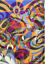 Load image into Gallery viewer, REFLECTION & REFRACTION by PETER CARR