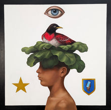 Load image into Gallery viewer, CristinaVergano-Priorities-Tourne