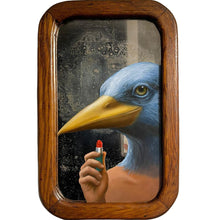 Load image into Gallery viewer, CristinaVergano-Untitled-LeonardTourne