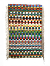 Load image into Gallery viewer, Tourne Gallery-Dominique De Bellefroid-PAINTED WEAVING 1