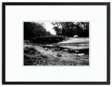 Load image into Gallery viewer, UNTITLED (MISSISSIPPI RIVER) by HEPBURN LONDON