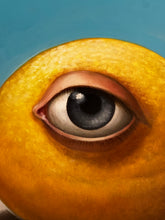 Load image into Gallery viewer, FRESH (LEMON) by CRISTINA VERGANO