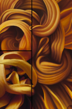 Load image into Gallery viewer, Juan Bernal-Dahlia-Leonard Tourne Gallery