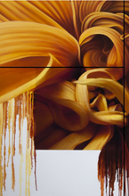 Load image into Gallery viewer, Juan Bernal-Dahlia-Leonard Tourne Gallery