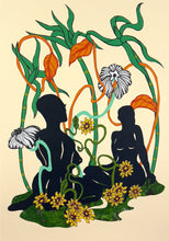 Load image into Gallery viewer, Llanor Alleyne - Tourné Gallery-Sweet Girls