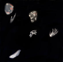 Load image into Gallery viewer, LorenzoPuglisi-TourneGallery-Annunciazione