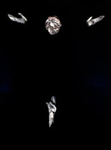 Load image into Gallery viewer, LorenzoPuglisi-TourneGallery-Crocifissione