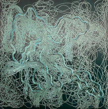 Load image into Gallery viewer, MadalenaNegrone- Directions-LeonardTourneGallery