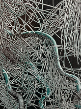 Load image into Gallery viewer, MadalenaNegrone-Directions-TourneGallery