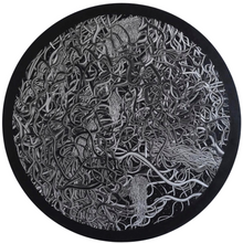 Load image into Gallery viewer, MadalenaNegrone-Entangled-TourneGallery