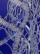 Load image into Gallery viewer, MadalenaNegrone-Entangled-TourneGallery