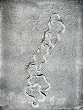 Load image into Gallery viewer, MadalenaNegrone-Oilonpaper105-LeonardTourneGallery