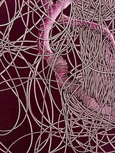Load image into Gallery viewer, MadalenaNegrone-TourneGallery-Free Spin