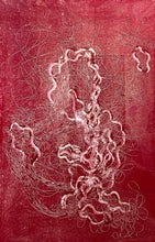 Load image into Gallery viewer, PAPER STORM by MADALENA NEGRONE