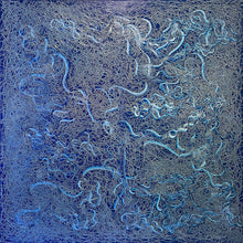 Load image into Gallery viewer, TWELVE BLUES by MADALENA NEGRONE