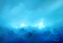 Load image into Gallery viewer, MariaIsabeldeLince-CalmintheStorm-LeonardTourneGallery