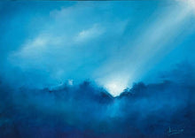 Load image into Gallery viewer, MariaIsabeldeLince-PathofPeace-TourneGallery