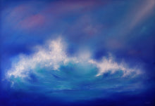 Load image into Gallery viewer, MariaIsabeldeLince-Serenity-TourneGallery