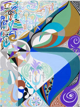 Load image into Gallery viewer, Tourné Gallery-Peter Carr-Buddhas Without Mudras#18