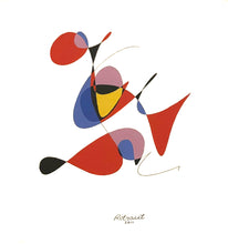 Load image into Gallery viewer, Rotraut-KITE35-LeonardTourneGallery