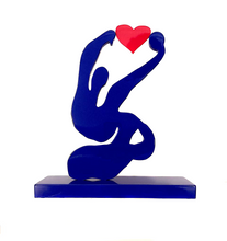 Load image into Gallery viewer, TourneGallery-Rotraut-Love