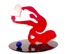 Load image into Gallery viewer, Tourne Gallery - Rotraut - Mirrors