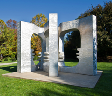 Load image into Gallery viewer, Strong Cuevas Sculpture, Strong-Cuevas, Elizabeth Strong Cuevas