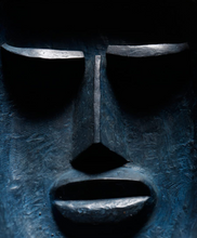 Load image into Gallery viewer, STRONG-CUEVAS SCULPTURE by STRONG-CUEVAS