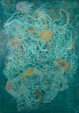 Load image into Gallery viewer, Tourné Gallery - Madalena Negrone - Release