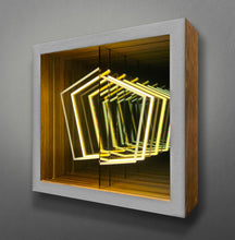 Load image into Gallery viewer, TourneGallery-AlejandroRauhut-LayersofTheSelfv2