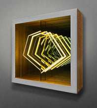 Load image into Gallery viewer, TourneGallery-AlejandroRauhut-LayersofTheSelfv2