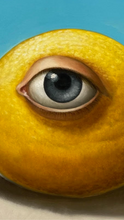 Load image into Gallery viewer, FRESH (LEMON) by CRISTINA VERGANO