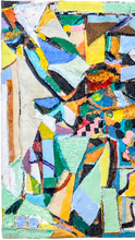 Load image into Gallery viewer, TourneGallery-GeorgeSchulman-Duel