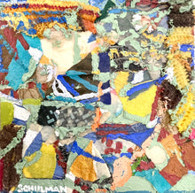 Load image into Gallery viewer, TourneGallery-GeorgeSchulman-MosesAscendingtheMountainofGod