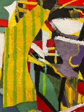 Load image into Gallery viewer, Tourné Gallery-George Schulman-Mystical Angel