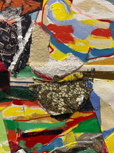 Load image into Gallery viewer, TRIUMPH WITH BARKING DOGS by GEORGE SCHULMAN