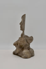 Load image into Gallery viewer, ourneGallery-HazyeRose-MultifacedFigureFemalerightFront