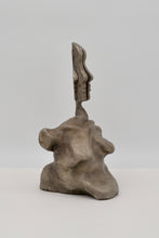 Load image into Gallery viewer, ourneGallery-HazyeRose-MultifacedFigureFemalerightFront