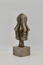 Load image into Gallery viewer, TourneGallery-HazyeRose-MultifacedHoleSide