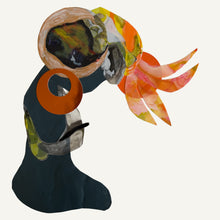 Load image into Gallery viewer, TourneGallery-LlanorAlleyne-Chanda