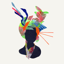 Load image into Gallery viewer, Llanor Alleyne-Tourné Gallery-Cheryl