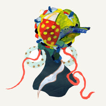 Load image into Gallery viewer, Llanor Alleyne-Tourné Gallery-Erlene