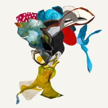 Load image into Gallery viewer, Llanor Alleyne-Tourné Gallery-Ida