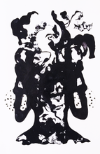 Load image into Gallery viewer, INKLING NO. 1 by LLANOR ALLEYNE