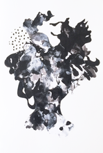 Load image into Gallery viewer, TourneGallery-LlanorAlleyne-InklingNo.2