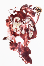 Load image into Gallery viewer, TourneGallery-LlanorAlleyne-InklingNo.6